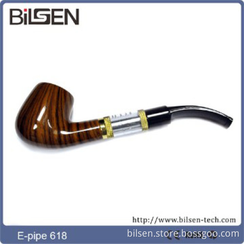 e pipe 618 e cig vintage style e-pipe e-cigarette luxury